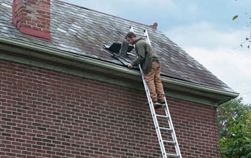 what affects urgent Easthaugh roof repairs