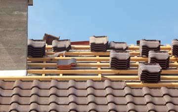 Easthaugh clay roofing costs