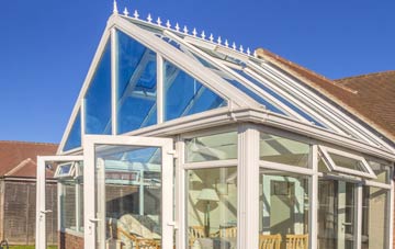 conservatory roof insulation costs Easthaugh