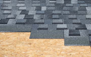 expert Easthaugh asphalt roof companies