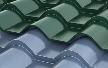 who should consider Easthaugh plastic roofs