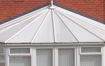 Easthaugh polycarbonate conservatory roof repairs