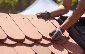 Easthaugh roof tile contractors