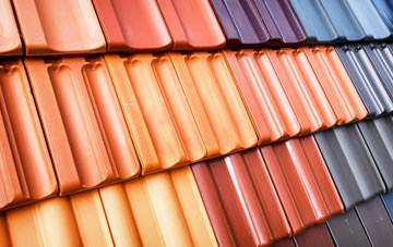 Easthaugh roof tile costs