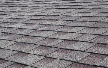 Easthaugh tiles for shallow pitch roofing