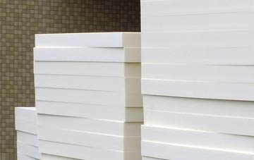 Easthaugh tapered roof insulation costs