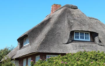 thatch roofing Easthaugh, Norfolk