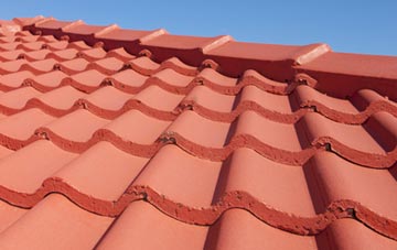 Easthaugh tile and slate roof replacement
