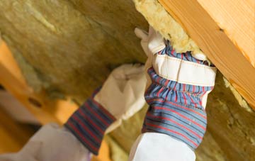 types of Easthaugh pitched roof insulation materials