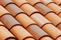Easthaugh clay roofing