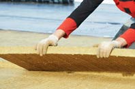 find rated Easthaugh roof insulation companies