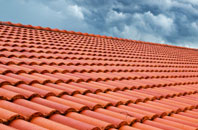 Easthaugh roofing tiles