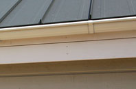 Easthaugh soffit repair