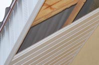 rated Easthaugh soffit repair companies