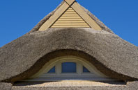 Easthaugh thatch roofing